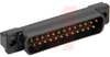 STRAIGHT POST CONNECT;D-SUB;PLASTIC PLUG W/STD MOUNT;25 - 70041695 - Allied Electronics, Inc.