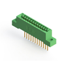 Edgeboard Connectors - 151-846-012-540-104-ND - DigiKey