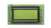 LCD Monochrome Displays - 1631908 - RS Components, Ltd.