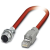 Sensor & Actuator Cables - 2558842 - RS Components, Ltd.