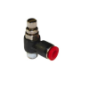 Pneumatic Function Fittings - 2204846 - RS Components, Ltd.