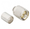 Coaxial Connectors - 1440882 - RS Components, Ltd.