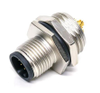 Industrial Circular Connectors - 1820932 - RS Components, Ltd.
