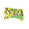 DIN Rail Terminal Blocks - 1448971 - RS Components, Ltd.