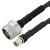 Coaxial Cables (RF) - 5328-FMC00613-12-ND - DigiKey