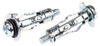 Plasterboard & Cavity Wall Fixings - 530961 - RS Components, Ltd.