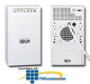 Tripp Lite Hospital Grade 700VA UPS System -- SMART700HG