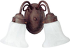 P3368-33 Bathroom Fixtures-Two Lights - 765835 - Capital Lighting, Inc.