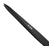 Excelta Two Star Utility Tweezers 3C-ESD - Plastic Straight Fine Point Tip - 4 1/2 in Length - EXCELTA 3C-ESD - R. S. Hughes Company, Inc.