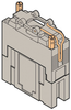 Mains Test Blocks -- 8040762