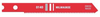 Reciprocating Saw Blade - 48-42-0140 - Milwaukee Electric Tool Corporation