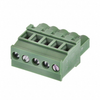 Terminal Blocks - Headers, Plugs and Sockets - WM25571-ND - DigiKey