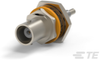 RF Connectors - 225398-7 - TE Connectivity