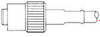 RF Connectors / Coaxial Connectors - 51565-1 - VAST STOCK CO., LIMITED