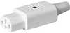 Power Entry Connectors - Inlets, Outlets, Modules - 486-4781-0020-00-ND - DigiKey