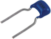 Ceramic Capacitor, 0.1Uf, 10%, 250V, Radial; Capacitance Tdk - 54W8278 - Newark, An Avnet Company