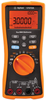 Digital Multimeter, Handheld; Dmm Functions Keysight Technologies - 84R8258 - Newark, An Avnet Company