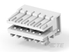 Standard Edge Connectors - 2-2304525-5 - TE Connectivity