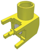 Mini-Rfcable Connector Rohs Compliant Samtec - 67P3691 - Newark, An Avnet Company
