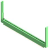 Card Edge Conn, Dual, 78Pos, Th; Card Edge Connector Type Edac - 65AJ8414 - Newark, An Avnet Company