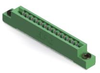 Card Conn, Single Side, 13Pos, Wire Wrap; Card Edge Connector Type Edac - 57AJ3182 - Newark, An Avnet Company