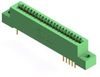 Card Edge Conn, Dual, 42Pos, Th; Card Edge Connector Type Edac - 64AJ6941 - Newark, An Avnet Company