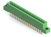 Card Edge Conn, Dual Side, 36Pos, Th; Card Edge Connector Type Edac - 60AJ0170 - Newark, An Avnet Company