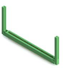 Card Edge Conn, Dual Side, 72Pos, Th; Card Edge Connector Type Edac - 59AJ1279 - Newark, An Avnet Company