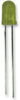 Led, Yellow, T-1 3/4 (5Mm), 2Mcd, 588Nm; Led Color Kingbright - 26M0028 - Newark, An Avnet Company