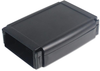 Enclosure, 64 Series, Snap Fit, Handy Case, Moulded, Ul94-V0, Handheld, 30 Mm, 80 Mm, 120 Mm Rohs Compliant Camdenboss - 05X9663 - Newark, An Avnet Company