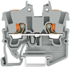 Terminal Block, Din Rail, 2Pos, 16Awg; No. Of Positions Wago - 48AJ7799 - Newark, An Avnet Company