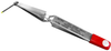 Extraction Tool, Red / White; For Use With Astro Tool - 94Y5381 - Newark, An Avnet Company