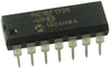 Microcontroller Mcu, 8 Bit, Pic16, 32Mhz, Dip-14; Product Range Microchip - 08X6341 - Newark, An Avnet Company