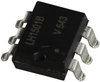 Solid State Relay Spst N/c; Contact Configuration Vishay - 82R5450 - Newark, An Avnet Company