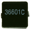 FIXED IND 600NH 12.5A 5 MOHM SMD - 540-36601C - Utmel Electronic Limited