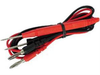 Test Lead Set w/ 2 Banana Plugs - 603553 - Computer Network Accessories, Inc.