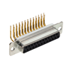 D-Sub Connector Assemblies - L77DFB25S1AON-ND - DigiKey
