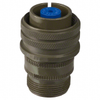 Circular Connector Assemblies - 97-3106A-18-16S-ND - DigiKey