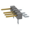 Headers, Male Pins - TSM-105-01-S-SH-LC-P-004-ND - DigiKey