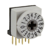 DIP Switches -- 428427520916-ND
