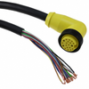 Circular Cable Assemblies - WM15447-ND - DigiKey