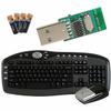 RF, RFID, Wireless Evaluation Boards - 448-CY4636-ND - DigiKey
