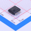 Communication Interface Chip/UART/485/232 >> RS232 ICs -- MAX3221IDBR