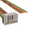 Rectangular Cable Assemblies - M1CXA-1040K-ND - DigiKey