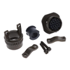 Circular Connector Assemblies - 339-PT01A-14-19S(SR)-ND - DigiKey