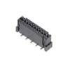 FFC, FPC (Flat Flexible) Connector Assemblies - FC1-10-01-T-K-ND - DigiKey