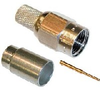 ADC F Connector For BEL1855A 1865A 75 Ohm - ADCCF13 - HAVE, Inc.
