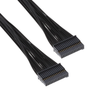 Rectangular Cable Assemblies - SFSD-15-28-G-27.00-D-NUS-ND - DigiKey