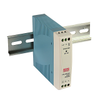 Industrial, DIN Rail Power Supplies - BB-MDR-10-24-ND - DigiKey