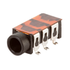 Audio Connectors - 2223-SJ3-35013A-SMT-TRCT-ND - DigiKey